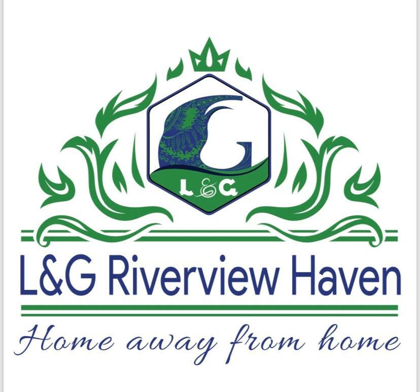 L&G Riverview Haven. Vandiperiyar ภายนอก รูปภาพ